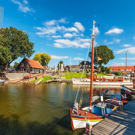 Landal Rabbit Hill Hotel Nieuw-Milligen Luaran gambar