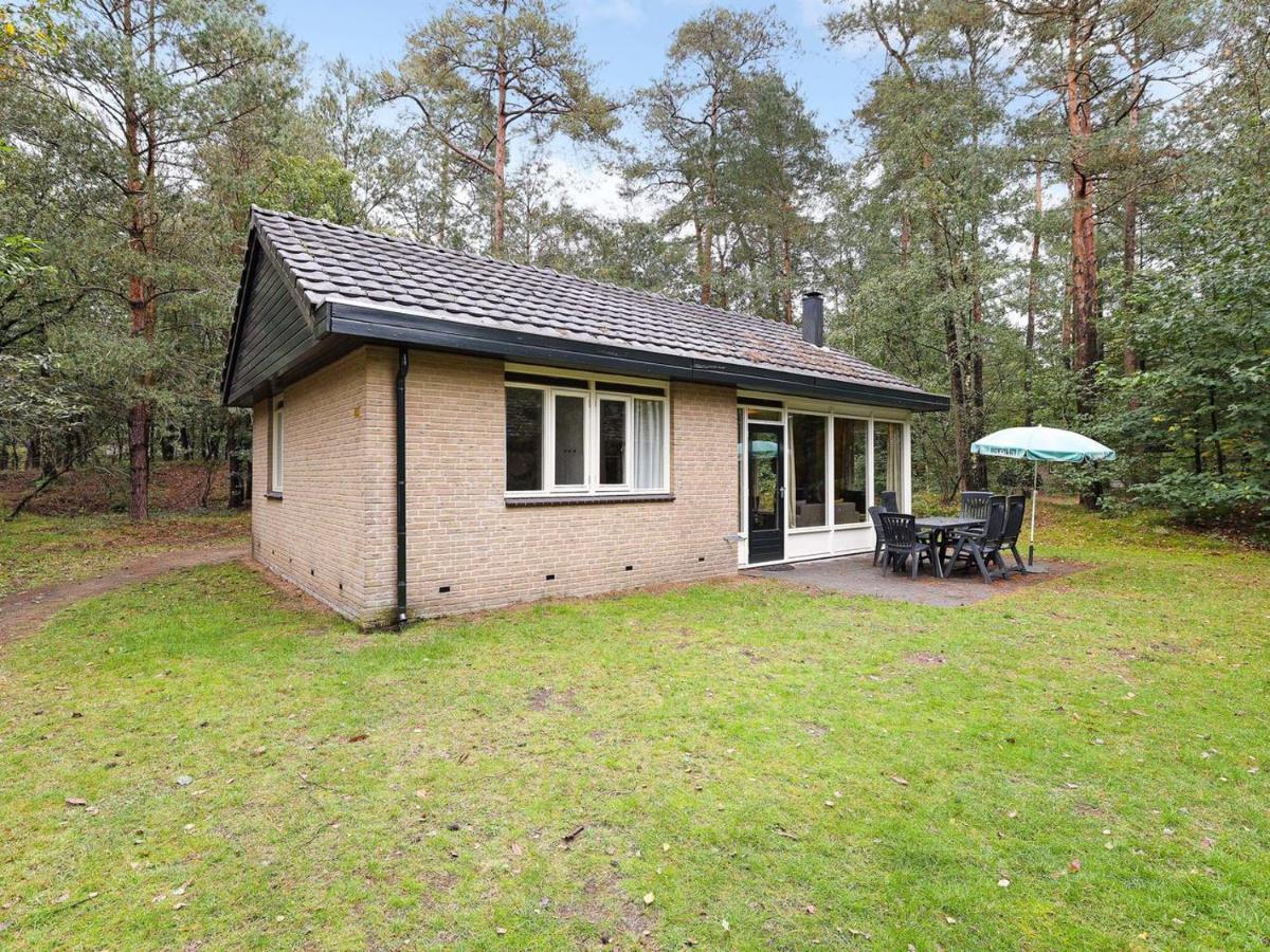 Landal Rabbit Hill Hotel Nieuw-Milligen Bilik gambar