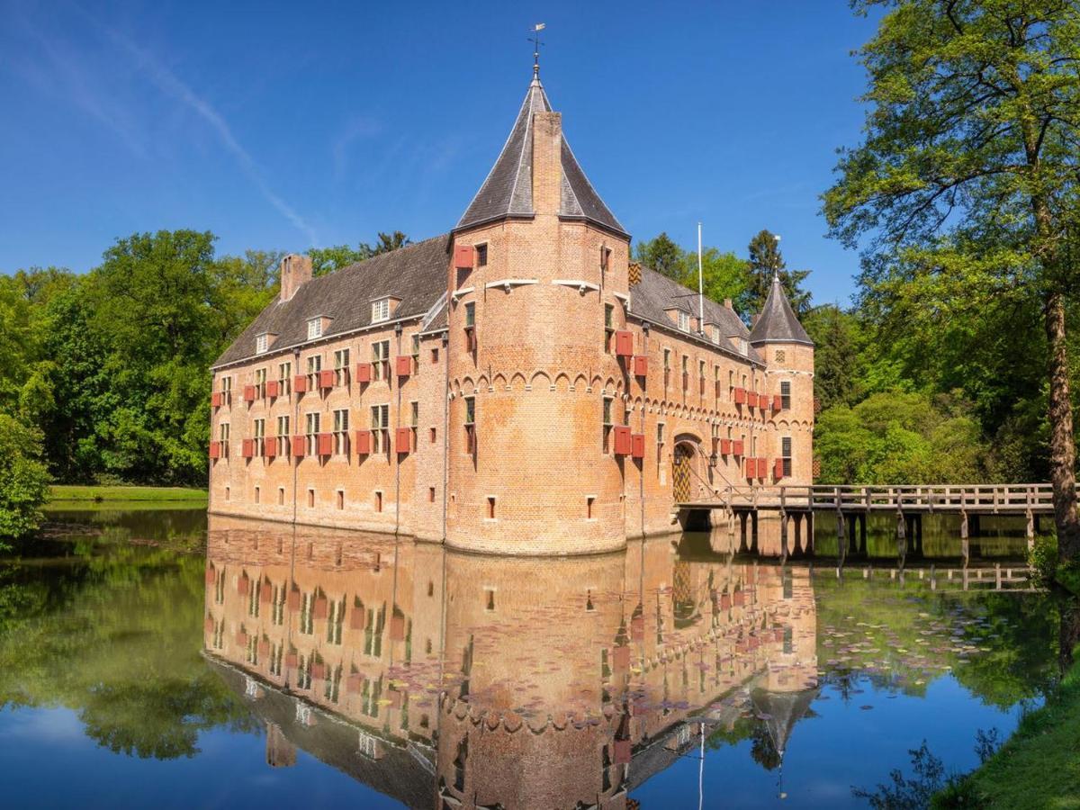 Landal Rabbit Hill Hotel Nieuw-Milligen Luaran gambar