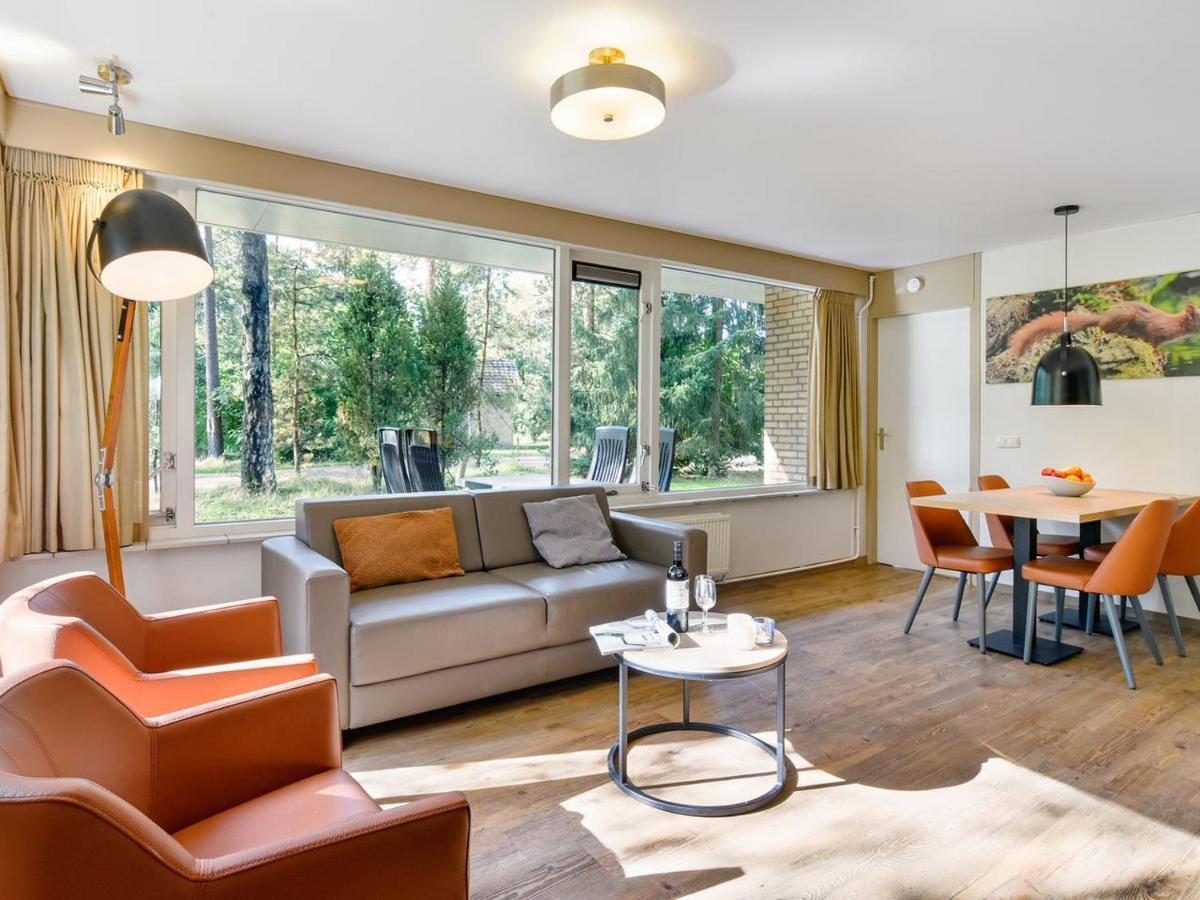 Landal Rabbit Hill Hotel Nieuw-Milligen Luaran gambar