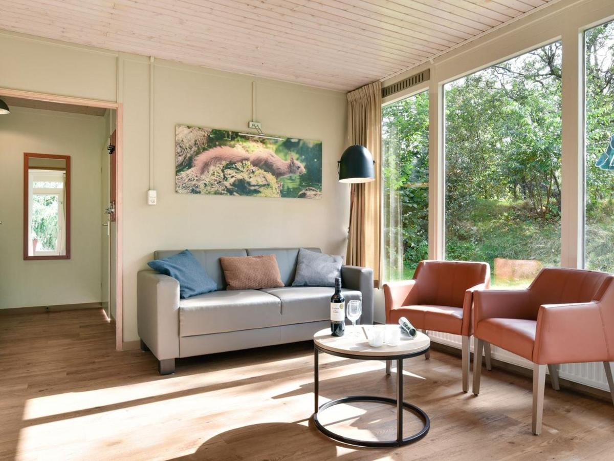Landal Rabbit Hill Hotel Nieuw-Milligen Luaran gambar