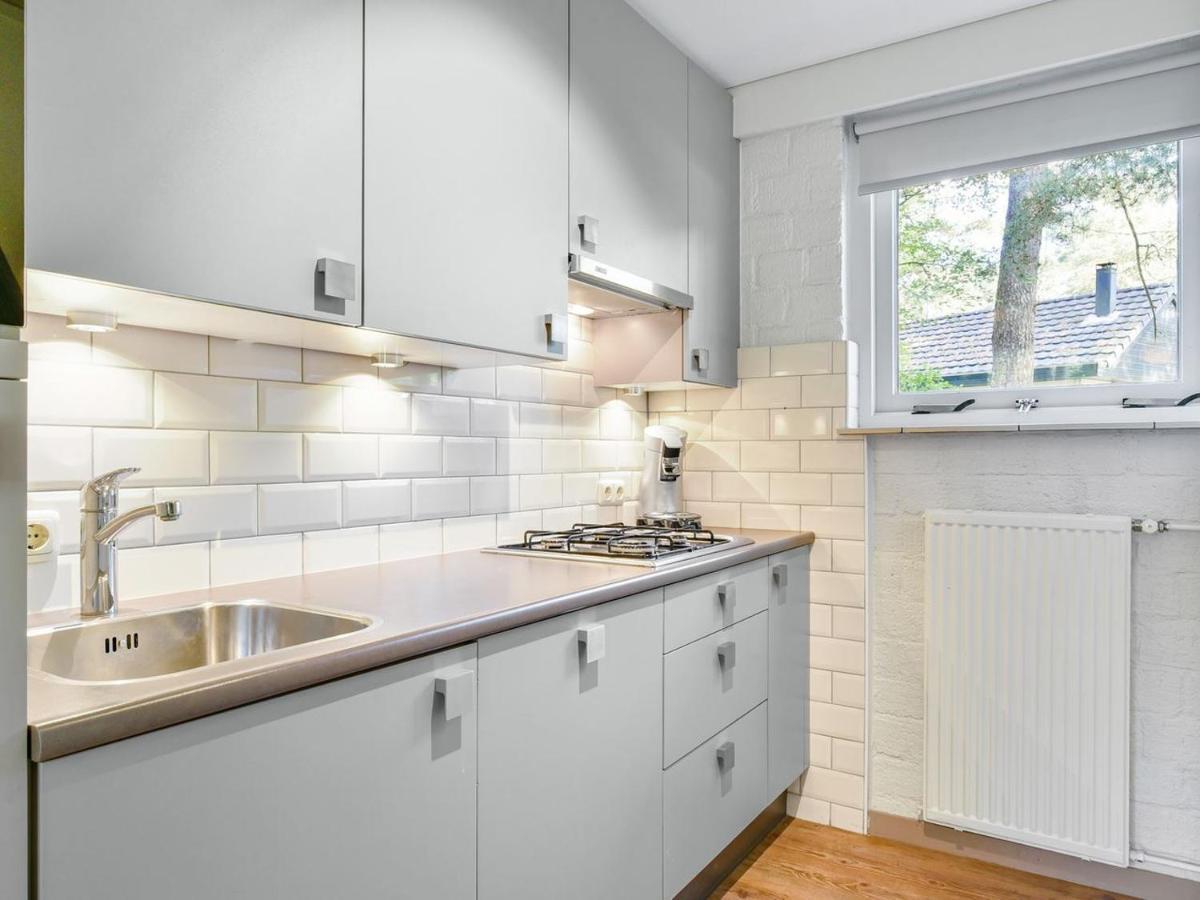 Landal Rabbit Hill Hotel Nieuw-Milligen Luaran gambar