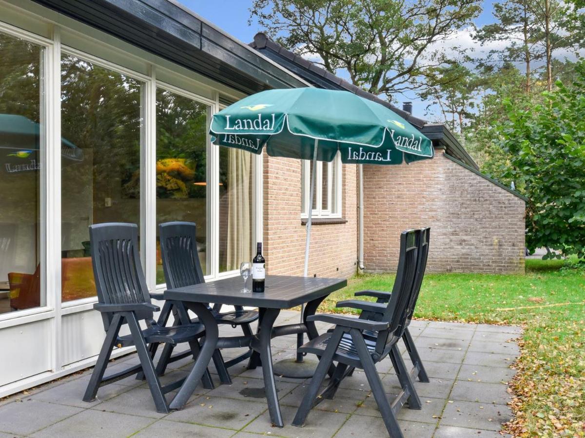 Landal Rabbit Hill Hotel Nieuw-Milligen Luaran gambar