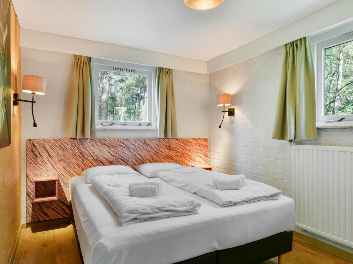 Landal Rabbit Hill Hotel Nieuw-Milligen Luaran gambar