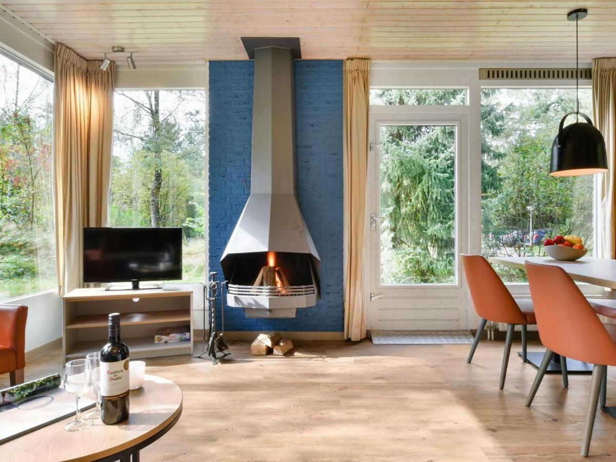 Landal Rabbit Hill Hotel Nieuw-Milligen Luaran gambar