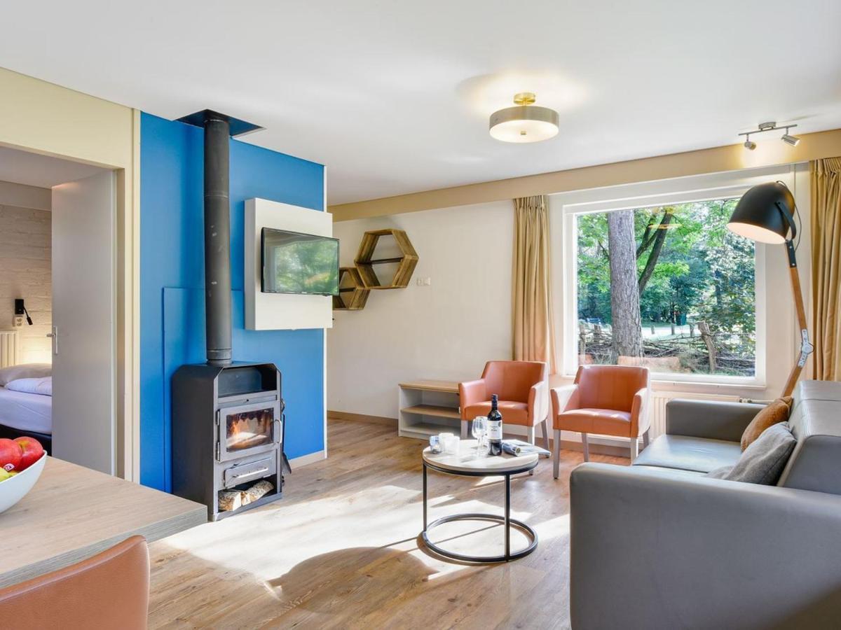 Landal Rabbit Hill Hotel Nieuw-Milligen Luaran gambar