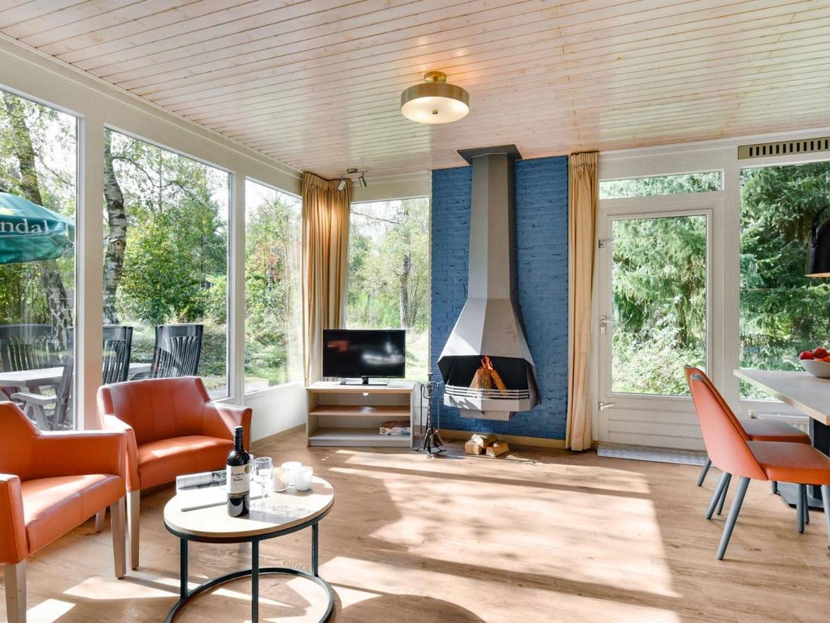Landal Rabbit Hill Hotel Nieuw-Milligen Luaran gambar