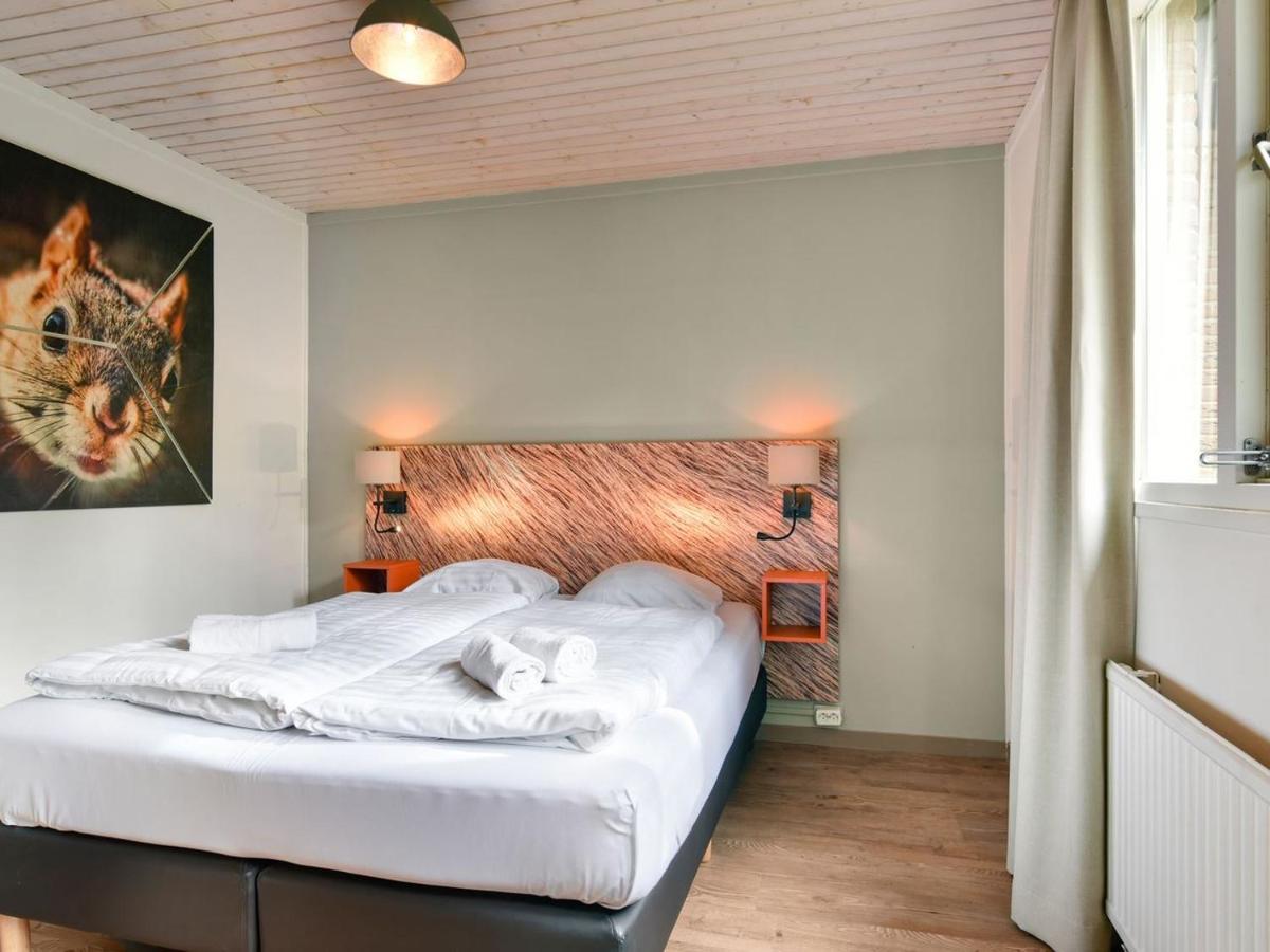 Landal Rabbit Hill Hotel Nieuw-Milligen Luaran gambar