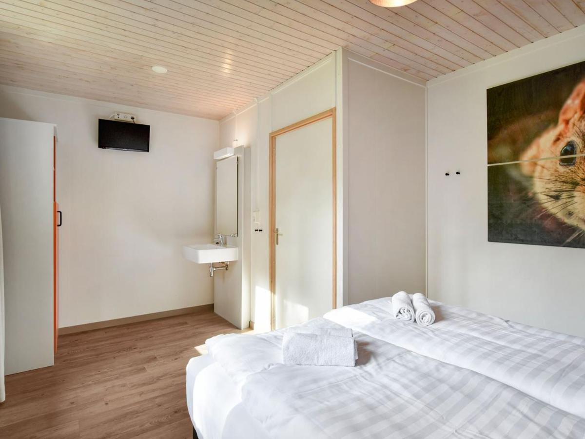 Landal Rabbit Hill Hotel Nieuw-Milligen Luaran gambar