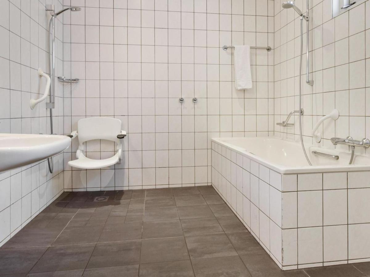 Landal Rabbit Hill Hotel Nieuw-Milligen Luaran gambar