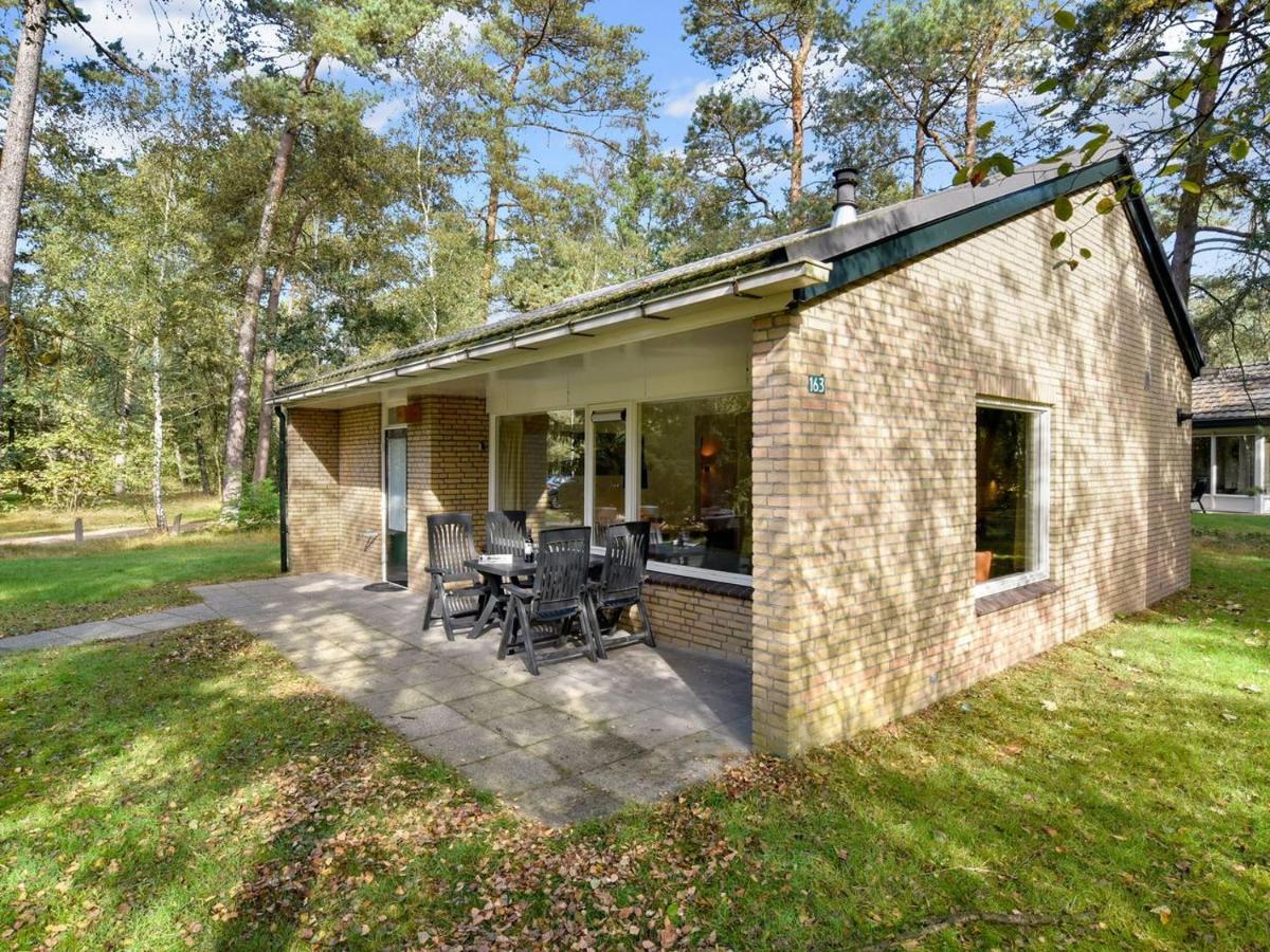 Landal Rabbit Hill Hotel Nieuw-Milligen Luaran gambar