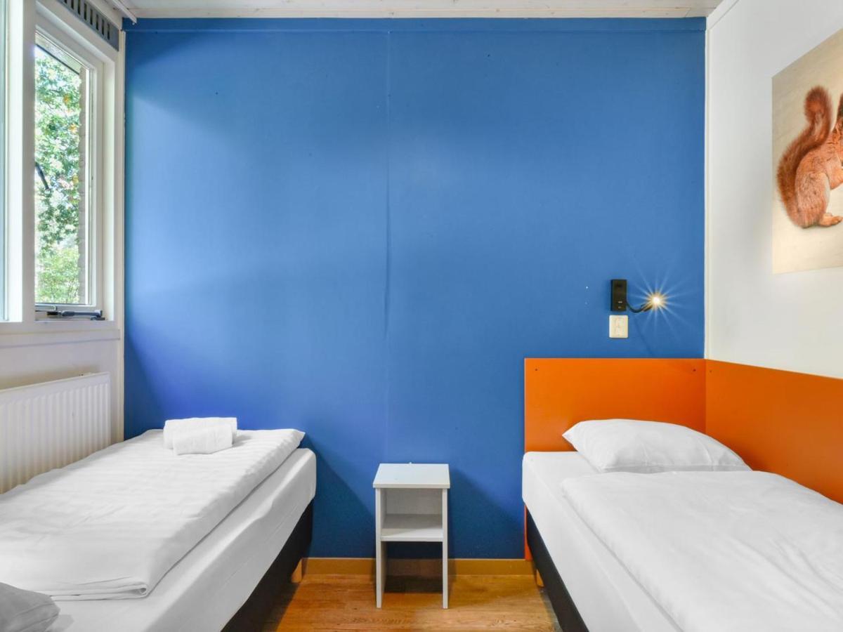 Landal Rabbit Hill Hotel Nieuw-Milligen Luaran gambar