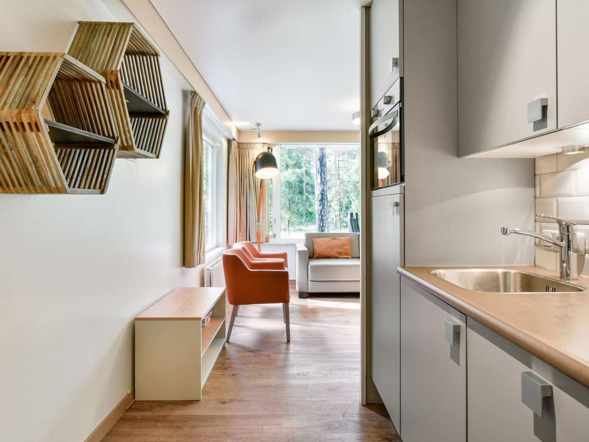 Landal Rabbit Hill Hotel Nieuw-Milligen Luaran gambar