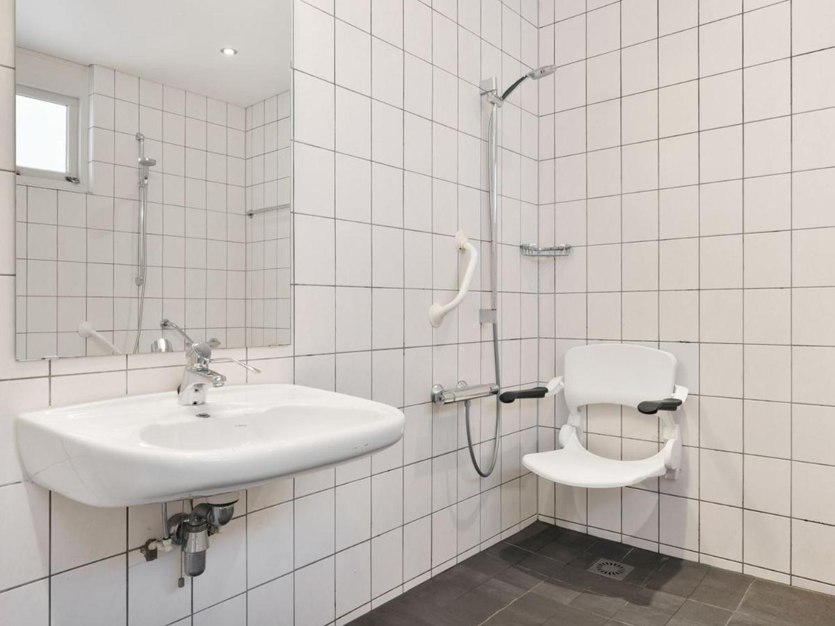 Landal Rabbit Hill Hotel Nieuw-Milligen Luaran gambar
